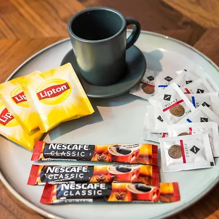 Lejlighed Comfortable Old Town By Bookinghost