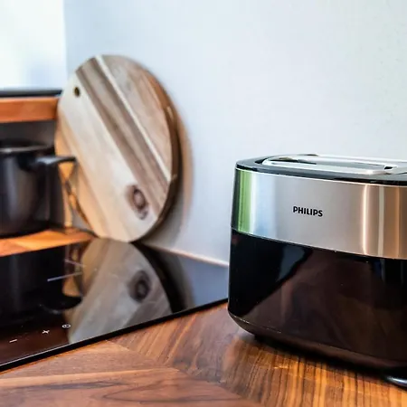 Comfortable Old Town By Bookinghost Warszawa