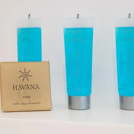 Comfortable Old Town By Bookinghost