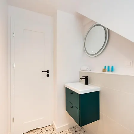 Comfortable Old Town Apartamento