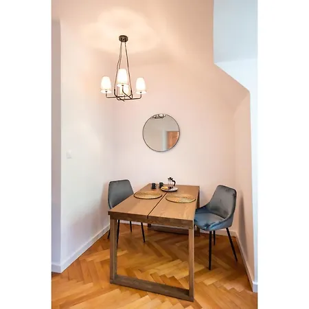 Comfortable Old Town By Bookinghost