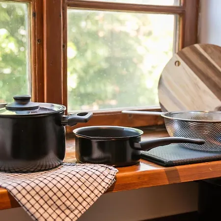 Comfortable Old Town By Bookinghost Warschau