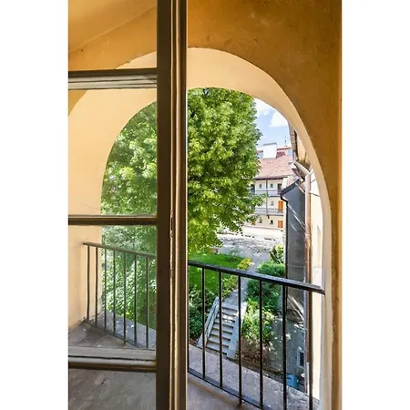 Apartment Comfortable Old Town By Bookinghost