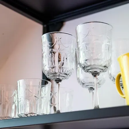 Appartement Comfortable Old Town By Bookinghost