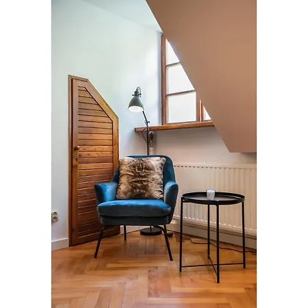Comfortable Old Town By Bookinghost Warsaw