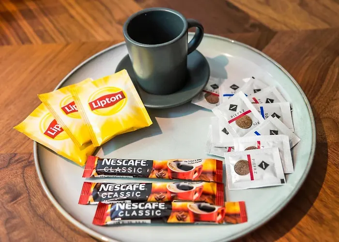 Apartman Comfortable Old Town By Bookinghost